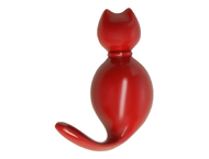 Крючок мебельный Cappio Cat Крючок мебельный Cappio Cat