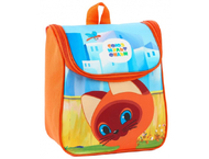 Рюкзак детский «Котенок по имени Гав» Рюкзак детский «Котенок по имени Гав»