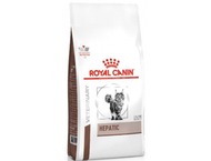 Корм сухой Royal Canin Hepatic HF26 (при заболеваниях печени) Корм сухой Royal Canin Hepatic HF26 (при заболеваниях печени)