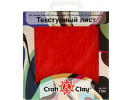 Текстурный лист Craft&Clay Текстурный лист Craft&Clay