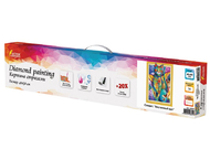 Набор для творчества «Алмазная мозаика. Остров сокровищ» (без подрамника) Набор для творчества «Алмазная мозаика. Остров сокровищ» (без подрамника)