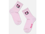 Носки детские удлиненные Conte Kids Active Носки детские удлиненные Conte Kids Active
