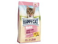 Корм сухой Minkas Junior Care Корм сухой Minkas Junior Care