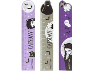 Линейка деревянная фигурная Meshu Линейка деревянная фигурная Meshu