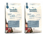 Корм сухой Bosch Sanabelle Light (для кошек, склонных к полноте) Корм сухой Bosch Sanabelle Light (для кошек, склонных к полноте)