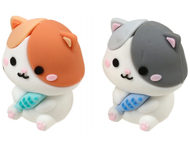 Точилка пластиковая Meshu Kitten Точилка пластиковая Meshu Kitten