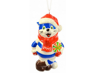 Украшение елочное гипсовое «Грай» Украшение елочное гипсовое «Грай»