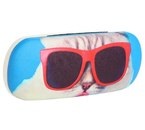 Футляр для очков на магните «Кот в очках», 16×6×4 см, цветной Футляр для очков на магните «Кот в очках», 16×6×4 см, цветной