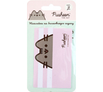 Набор виниловых наклеек на банковскую карту Pusheen, 2 шт., 8,5×5,4 см Набор виниловых наклеек на банковскую карту Pusheen, 2 шт., 8,5×5,4 см