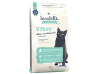 Корм сухой Bosch Sanabelle Sterilized (для стерилизованных кошек) Корм сухой Bosch Sanabelle Sterilized (для стерилизованных кошек)