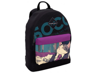 Рюкзак молодежный ErichKrause EasyLine 17L Рюкзак молодежный ErichKrause EasyLine 17L