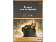 Папка для акварели BG Папка для акварели BG