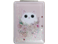 Зеркальце карманное складное Meshu Зеркальце карманное складное Meshu