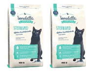 Корм сухой Bosch Sanabelle Sterilized (для стерилизованных кошек) Корм сухой Bosch Sanabelle Sterilized (для стерилизованных кошек)