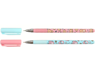 Ручка шариковая Lorex Kids Slim Soft Grip Ручка шариковая Lorex Kids Slim Soft Grip