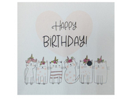 Открытка поздравительная ручной работы «Стильная открытка» Открытка поздравительная ручной работы «Стильная открытка»