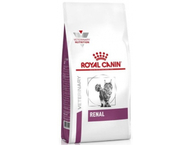 Корм сухой Royal Canin VD Renal RF 23 (при почечной недостаточности) Корм сухой Royal Canin VD Renal RF 23 (при почечной недостаточности)