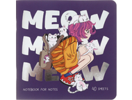 Книжка записная Meshu Книжка записная Meshu