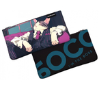 Пенал конверт ErichKrause Light, 220×120 мм, Cat Boss Пенал конверт ErichKrause Light, 220×120 мм, Cat Boss