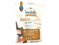 Корм сухой Bosch Sanabelle Sensitive (для кошек с чувствительным пищеварением) Корм сухой Bosch Sanabelle Sensitive (для кошек с чувствительным пищеварением)