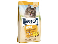 Корм сухой Minkas Hairball Control (для выведения шерсти) Корм сухой Minkas Hairball Control (для выведения шерсти)