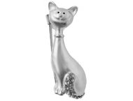 Брошь «Кошка» Брошь «Кошка»