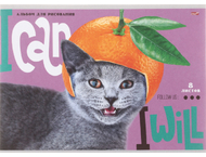 Альбом для рисования А4 Profit Альбом для рисования А4 Profit