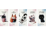 Открытка-конверт для денег Meshu Открытка-конверт для денег Meshu