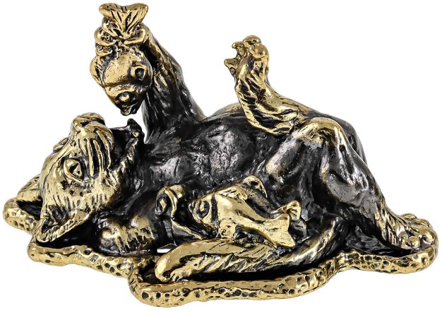 Сувенир «СувенирАрт» «Кот Обжора» Сувенир «СувенирАрт» «Кот Обжора»