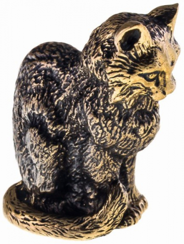 Сувенир «СувенирАрт» «Кот Елисей» Сувенир «СувенирАрт» «Кот Елисей»