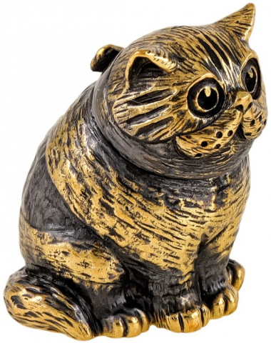 Сувенир «СувенирАрт» «Кот Бублик» Сувенир «СувенирАрт» «Кот Бублик»